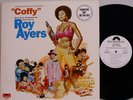 Roy Ayers Coffy Soundtrack WLP Promo Stereo Original Near Mint  Funk Breaks