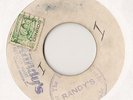UNKNOWN JA 1960S RANDYS BLANK