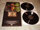 JIMI HENDRIX - ELECTRIC LADYLAND D/LP - NAKED LADIES - TRACK LABEL RE-ISSUE
