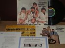 STEREO   ORIGINAL BEATLES BUTCHER LP PACKAGE  Yesterday & Today  TRUNK PHOTO-COA