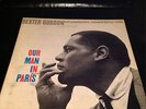 Dexter Gordon Our Man In Paris Blue Note 4146 Mono DG RVG Ear Original NM