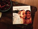 Smashing pumpkins Siamese dream SIGNED LP