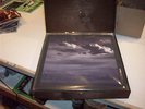 Pelican The Wooden Box vinyl ltd 500 Sunn Boris Isis