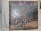 Los Clarks Guajira y Son  Salsa LP From Nicaragua Listen