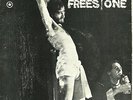 FREESTONE- 'church'/ 'bummer bitch' 45. kbd. punk. Original Akhashic 1978.