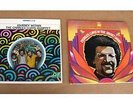 2 Charles LLoyd Orig JAZZ Vinyl LPs WLP Journey Within & Soviet Union LP NM