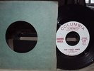 BROOKS ODELL: STANDING TALL  / THE LIVELY ONES - NORTHERN SOUL - 7