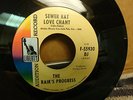 PSYCH 45  RAIK'S PROGRESS  Sewer Rat Love Chat   GO TO youtube  NAVIN R 9  ZZ