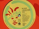 80s 90s Reggae EEK A MOUSE rude boys a foreign UK 12