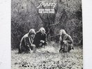 Trinity Jesus When The Sun Goes Down LP Xian Folk Psych Rural