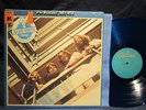 The Beatles 1967-1970 DBL LP BLUE VINYL HOT NM IN SHRINK