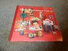 Elvis Presley Christmas Album RCA original with pages