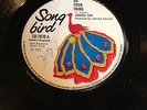 CHOSEN FEW.DO YOUR THING/VERSION.SONG BIRD.SB-1070