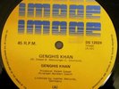  - GENGHIS KHAN - 12