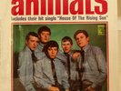 ANIMALS (eponymous) LP (SEALED) original MONO (US)