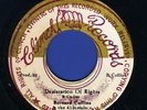 2012 ABBYSINIANS-DECLARATION OF RIGHTS-MUSICAL RIGHTS-SIR HARRY  REGGAE 45 7