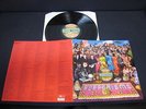 Pepperisms Vinyl LP Beatles Parody Slv Blossom Toes Jade Los Mac's We All Togeth