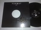 Format? - #1 - ;o)- A2  Solid Session - BU$$$$$$CADO 1991 ESP Records