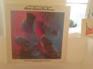 ARCHIE SHEPP & FAMILY OF PERCUSSION -HERE COMES THE FAMILY-NAGARA -ORIGINAL-MINT