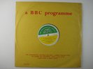 Tchaikovsky & Rossini Duets,Dankworth,2 of 3,Very Rare BBC Transcription Disc,LP