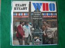 THE WHO-