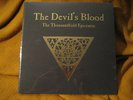 THE DEVILS BLOOD thousandfold epicentre VINYL 2-LP ghost in solitude