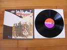 FRENCH LP LED ZEPPELIN II - ATLANTIC 921021 - ORIGINAL BIEM