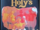 LOS HOLY'S SUEÑO SICODELICO  PSYCH GARAGE LP FROM PERU EXCELLENT- 