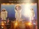 Depeche Mode 3 LP Box Vinyl Live Tour Of The Universe RAR