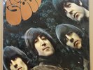 BEATLES - RUBBER SOUL - OG MONO 65 UK PARLOPHONE LP 5/5