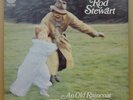 ROD STEWART - AN OLD RAINCOAT - OG UK 69 VERTIGO SWIRL LP