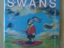 Swans Doppel LP 1991 Young God Records white light from the mouth of infinity