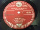 SB-2002 RCA Living Stereo red/silver TCHAIKOVSKY Violin Concerto HEIFETZ REINER
