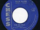 Re Vels-False Alarm-Chess Doo Wop 45 (Listen)