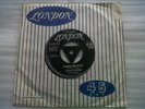 EDDIE COCHRAN - Summertime Blues (1958) TRI CENTRE 7