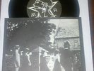 THE SISTERS OF MERCY - DAMAGE DONE (VERY RARE) - MERCIFUL RELEASE MR7 - 1980