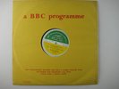 Tchaikovsky & Rossini Duets,Dankworth,1 of 3,Very Rare BBC Transcription Disc,LP