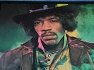 JIMI HENDRIX Electric Ladyland UK 70s Polydor SUPERB COPY