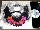 BRITISH PSYCH US SIRE ORIGINAL Tomorrow s/t LP Shiny M- w/ Steve Howe Of Yes