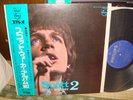 Scott Walker / Scott 2 , Japan Philips LP