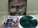 SUPER RARE The Movielife Forty Hour Train GREEN OOP Saves the Day Lifetime punk