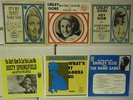 6 - 1960s Picture Sleeves - Lesley Gore, Dusty Springfield, Shirley Ellis  NM-