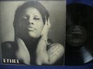 ETHEL ENNIS Live At The Maryland Inn 1980 LP SIGNED VG+