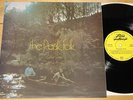 THE PEAK FOLK   EPONYMOUS SAME S/T DEBUT   FOLK HERITAGE UK LP   NEAR MINT