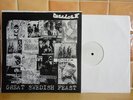 DISCLOSE  Great Swedish Feast  10