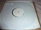 AND YOU WILL KNOW US BY THE TRAIL OF DEAD MADONNA LP TEST PRESSING VINYL RECORD
