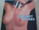 Cumshot Breaks / Promo Funk LP / Toni Braxton, 50 Cent, DJ Mem -Brain / Mint-