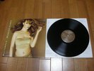 MARIAH CAREY /BUTTERFLY LP free shipping 11 Christina Aguilera Toni Braxton
