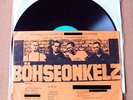 Böhse Onkelz - Demos & Diverse - Mülla Milch - LP  - TOP-Zustand
