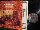  1967 ORIG   CANNED HEAT LP #1 COOKIN' RAW BLUES GARAGE WITH THE BEAR 